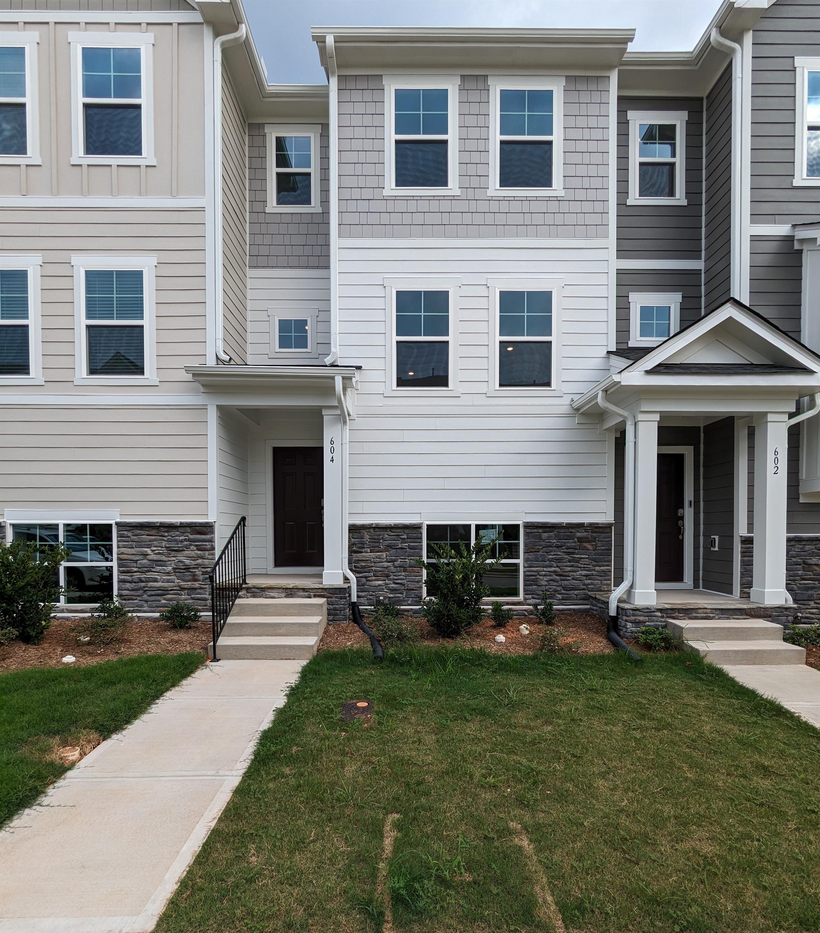 604 Gimari Dr - 1