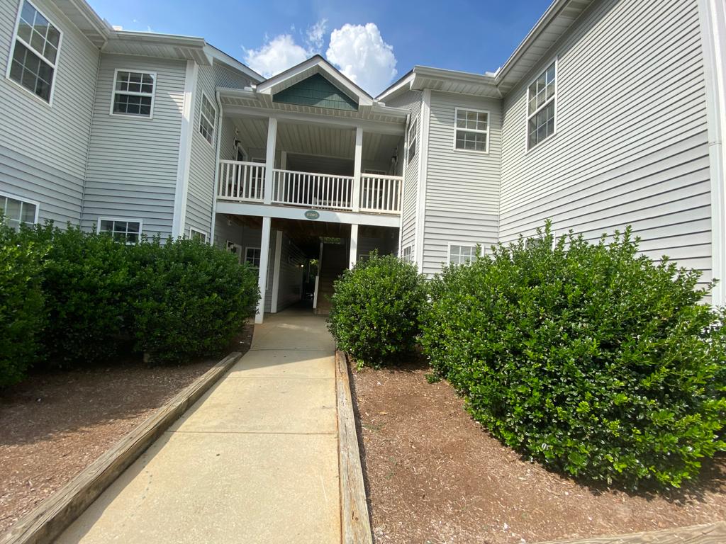 1305 Kent Road # 201 - A