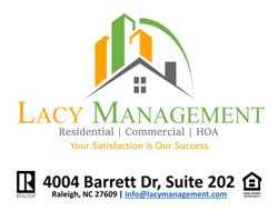 Lacy Management Inc