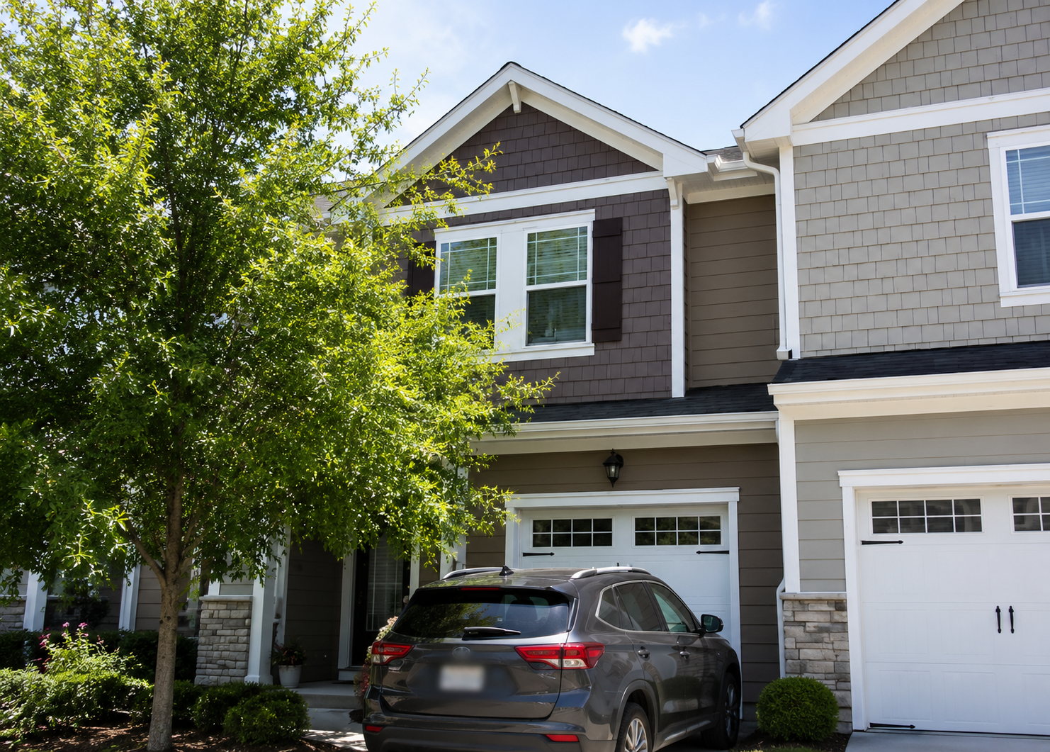 2429 Pecan Ridge Way - 1