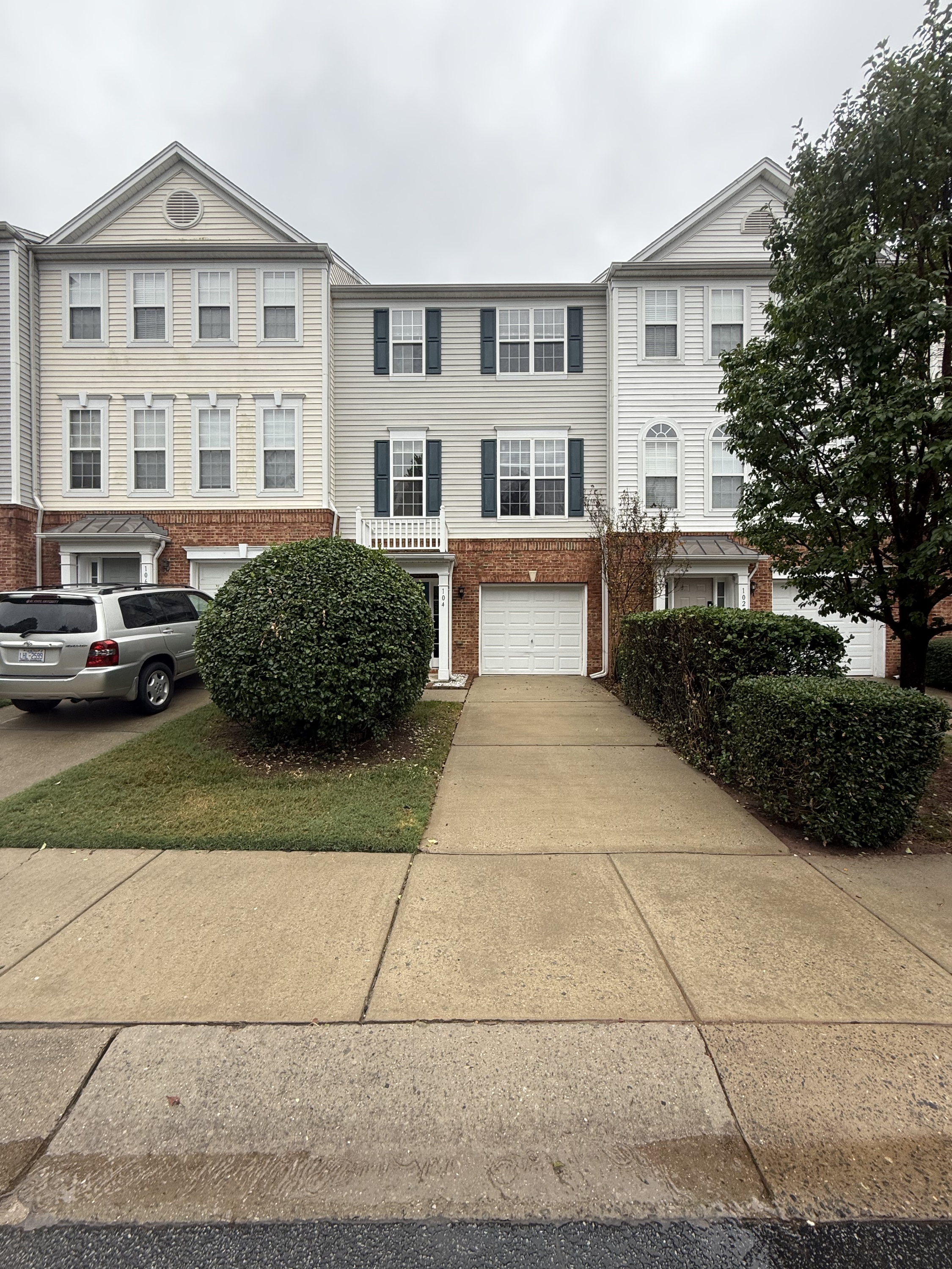 104 Chandler Chase Court - 1