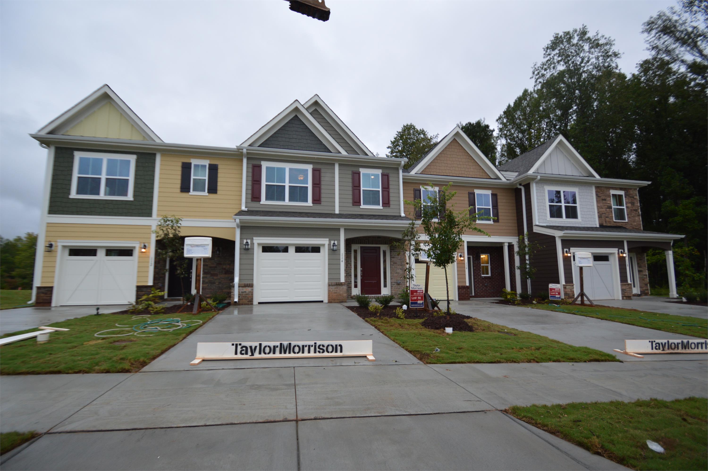 116 Pleasant Glen Lane