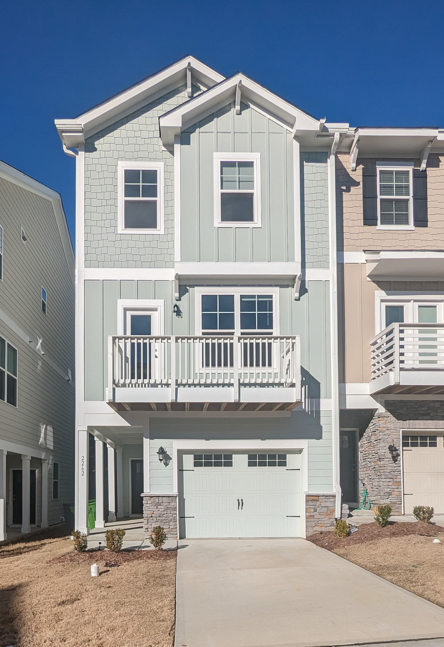 2262 Red Knot Ln - 1