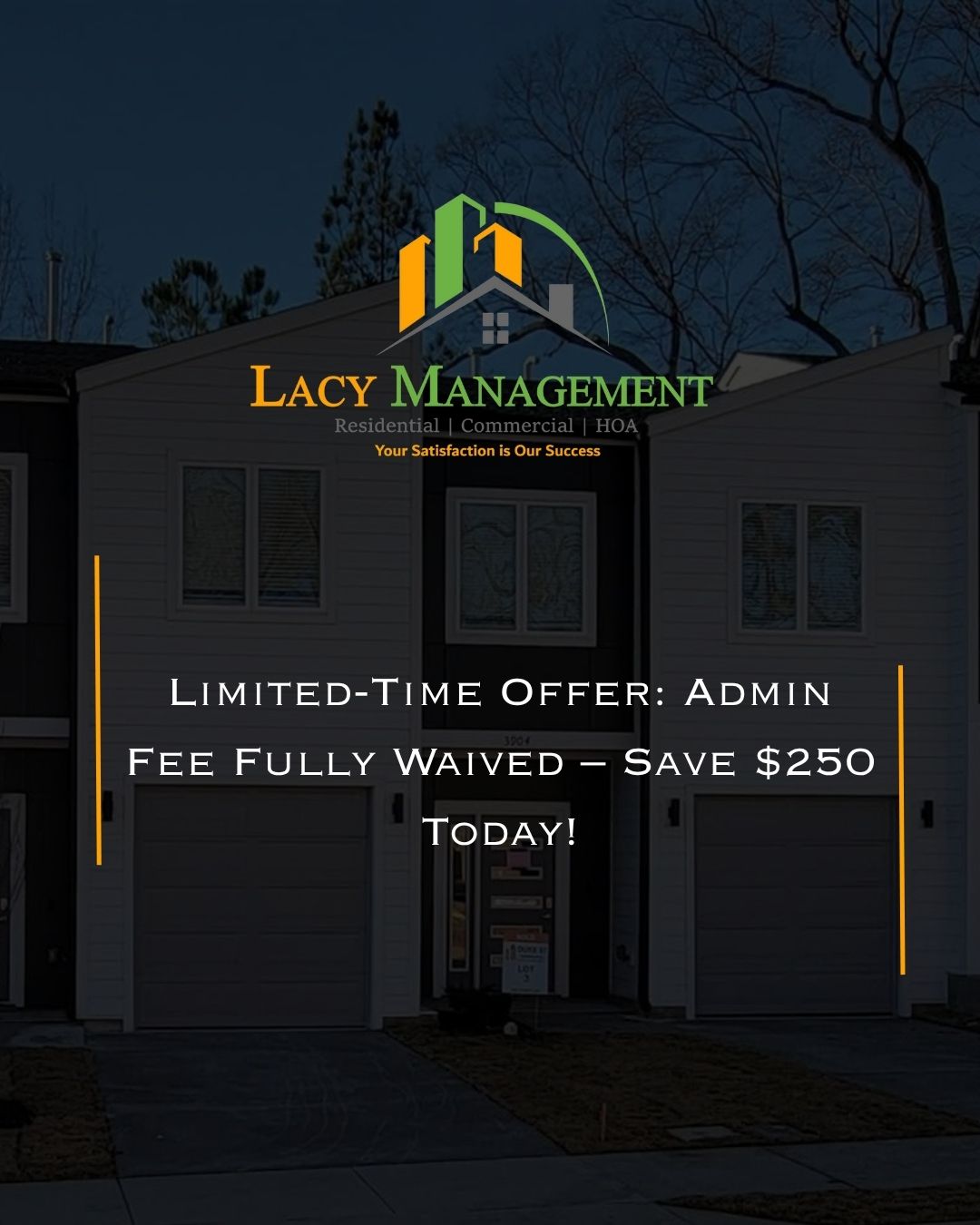 4110 Convergence St - 1