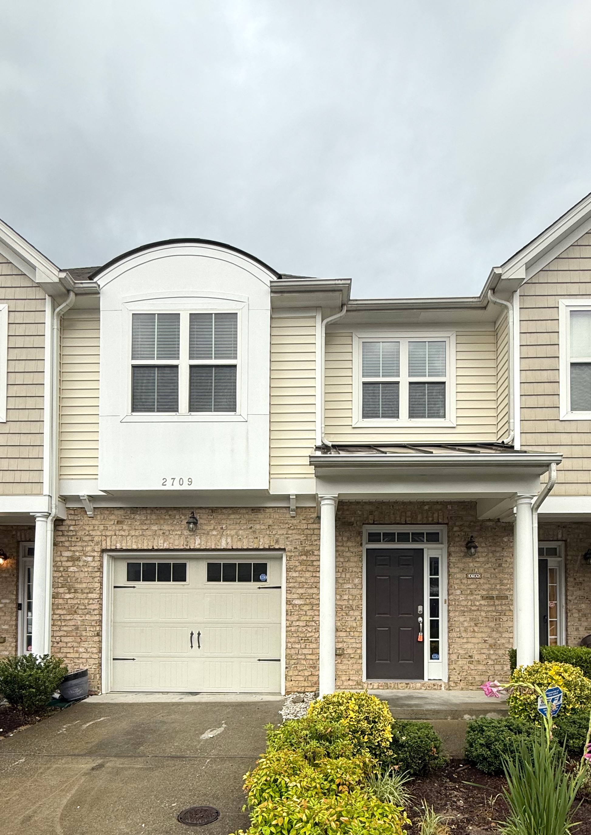 2709 Casper Creek Ln - 1