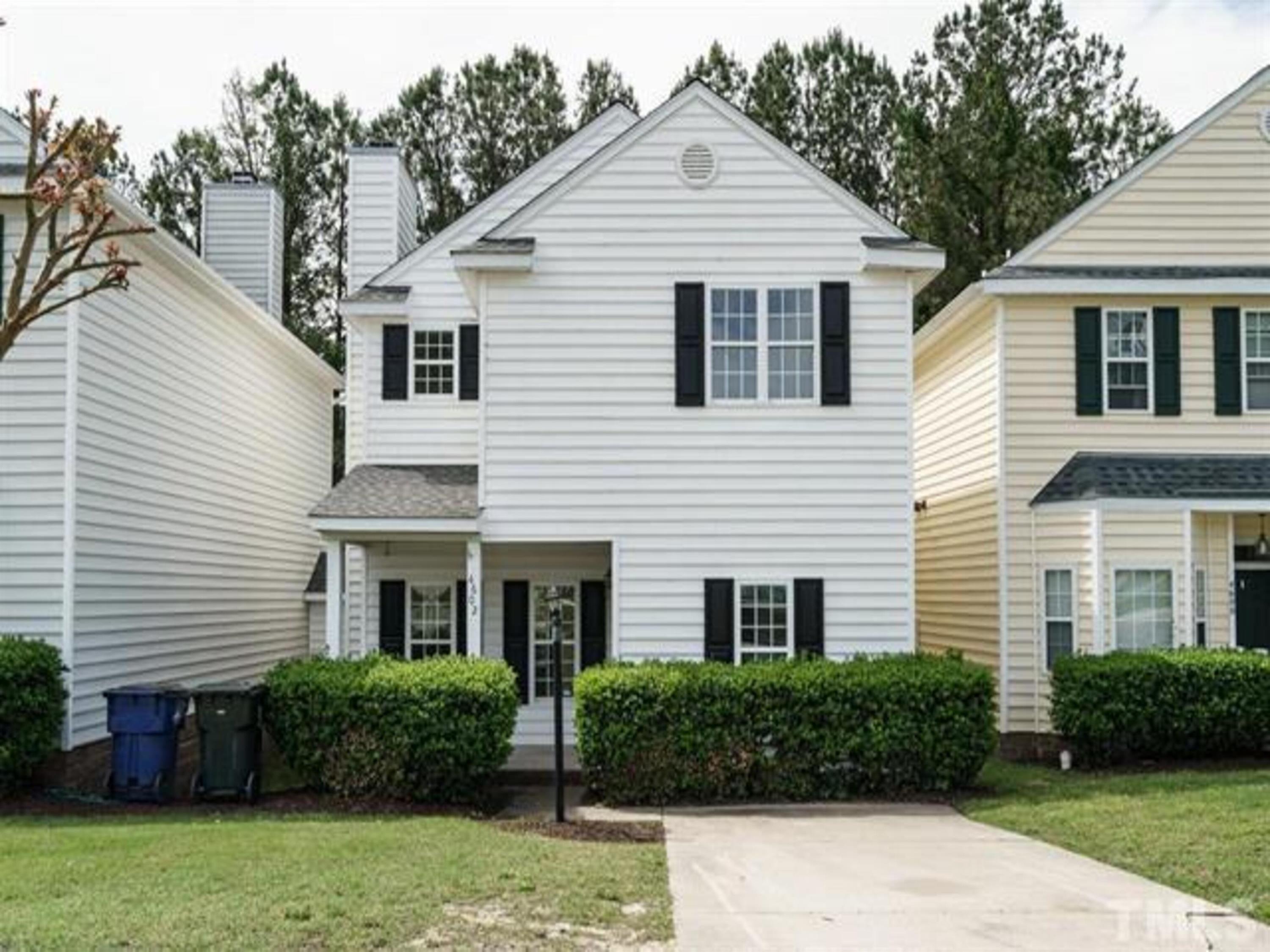 4602 Vendue Range Dr - 1