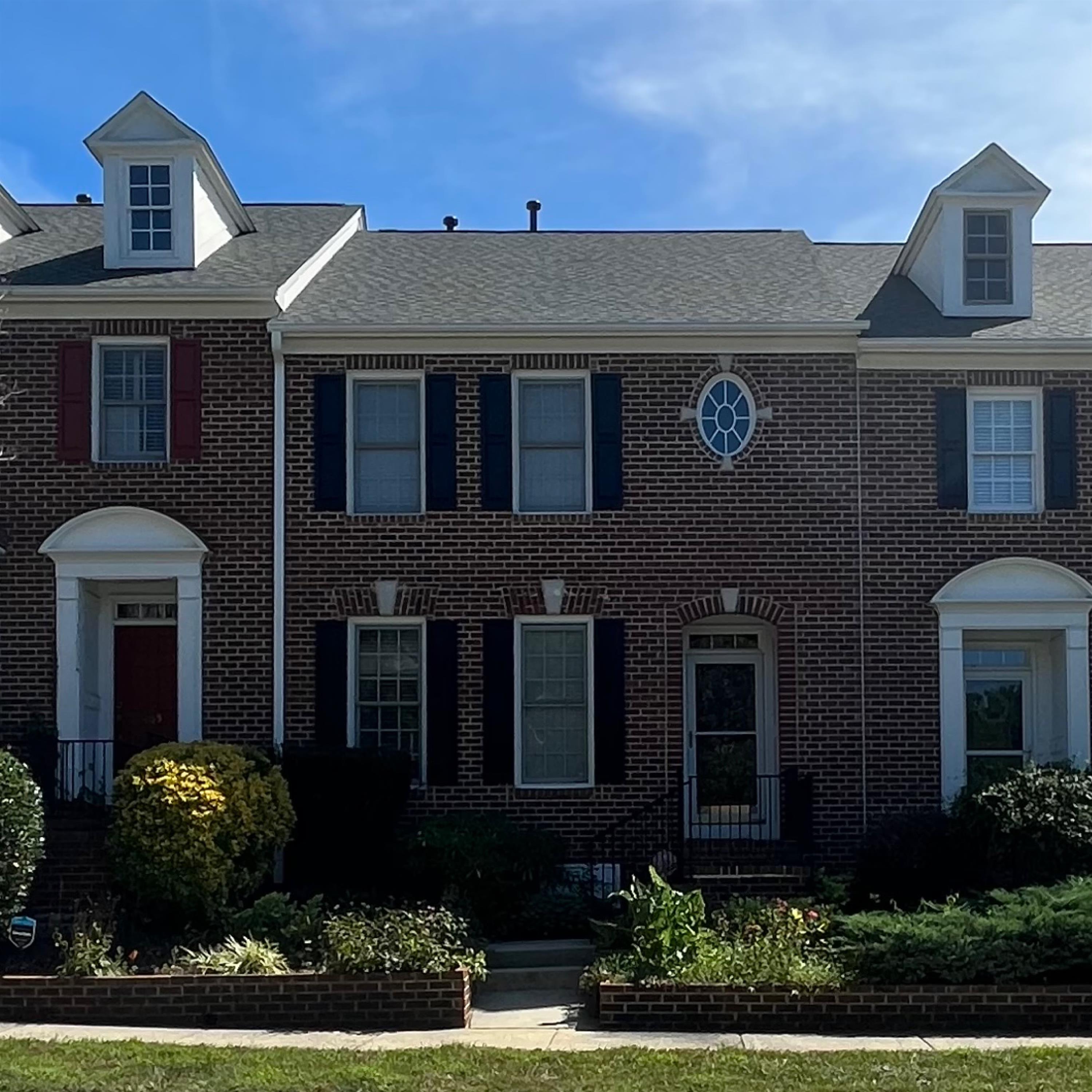 407 Copperline Dr - 1
