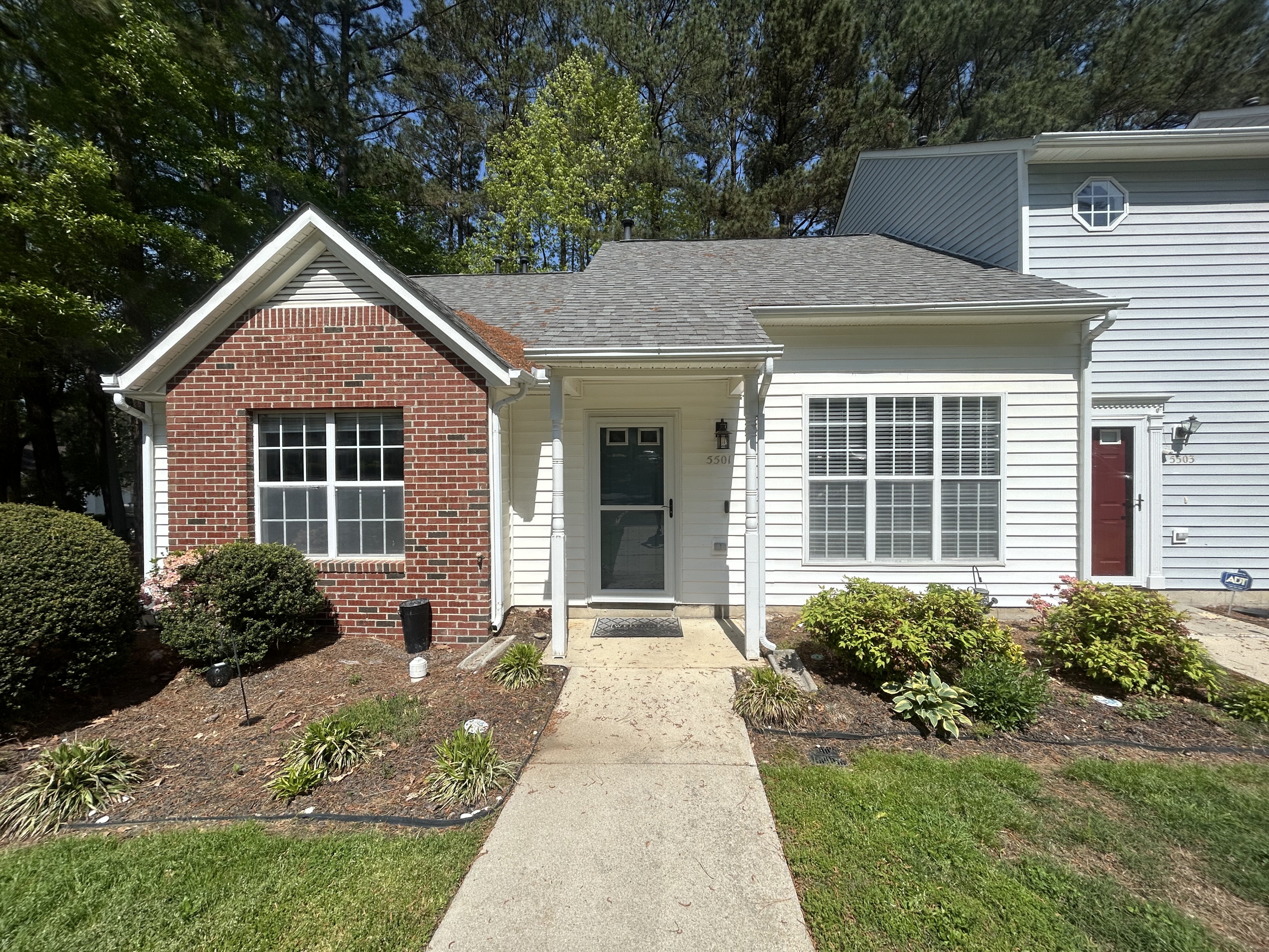5501 Fieldcross Ct - 1