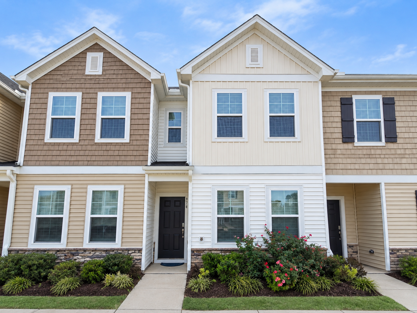 974 Highland Trace Drive - 1