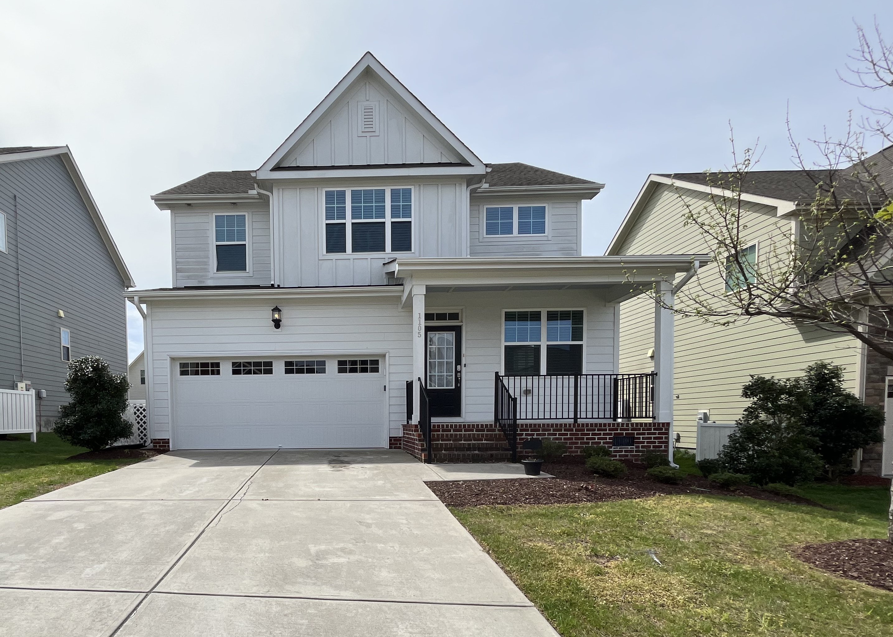 1105 Artis Town Lane