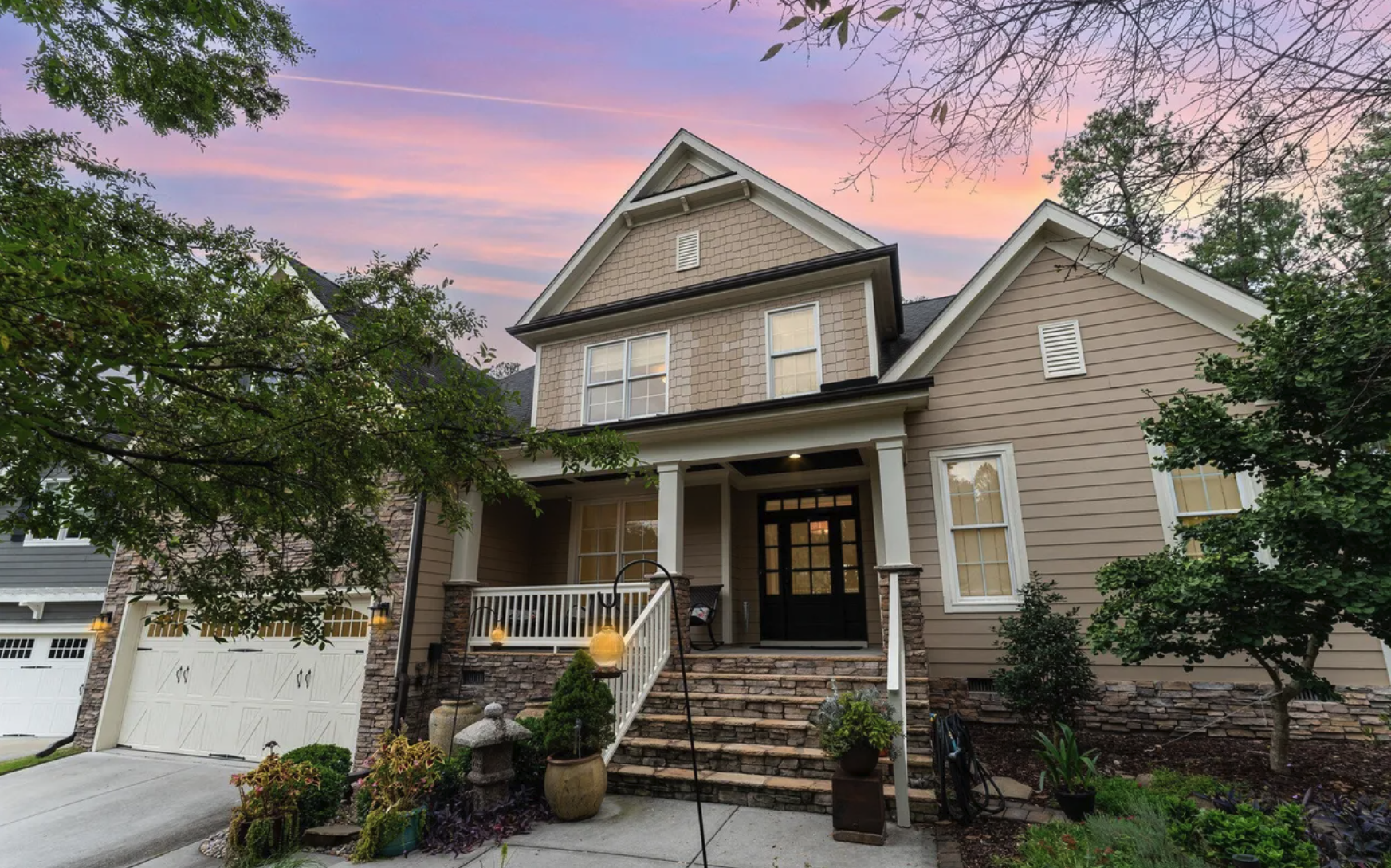 524 Summer Harvest Court