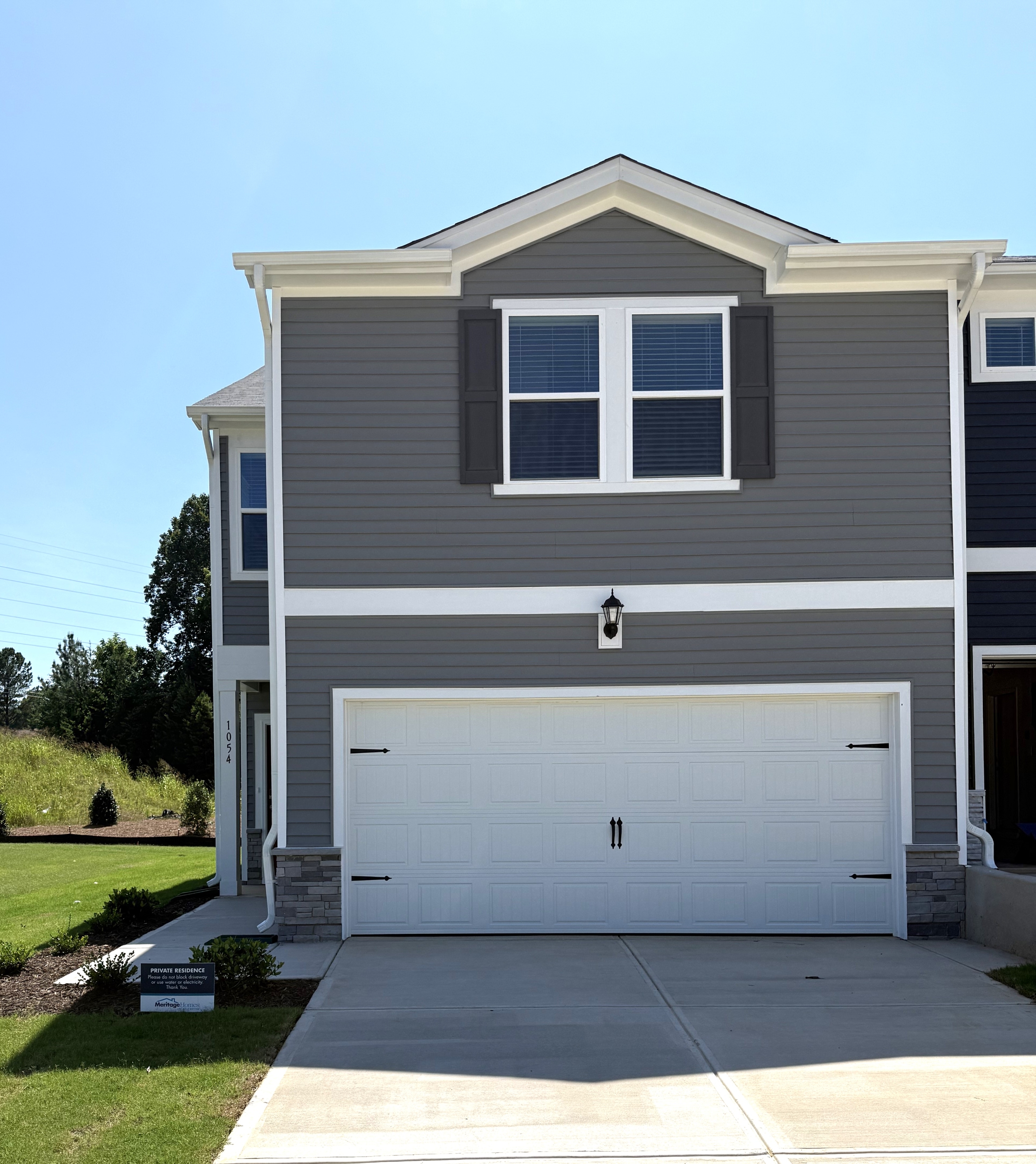 1054 Winding Spring Dr - 1