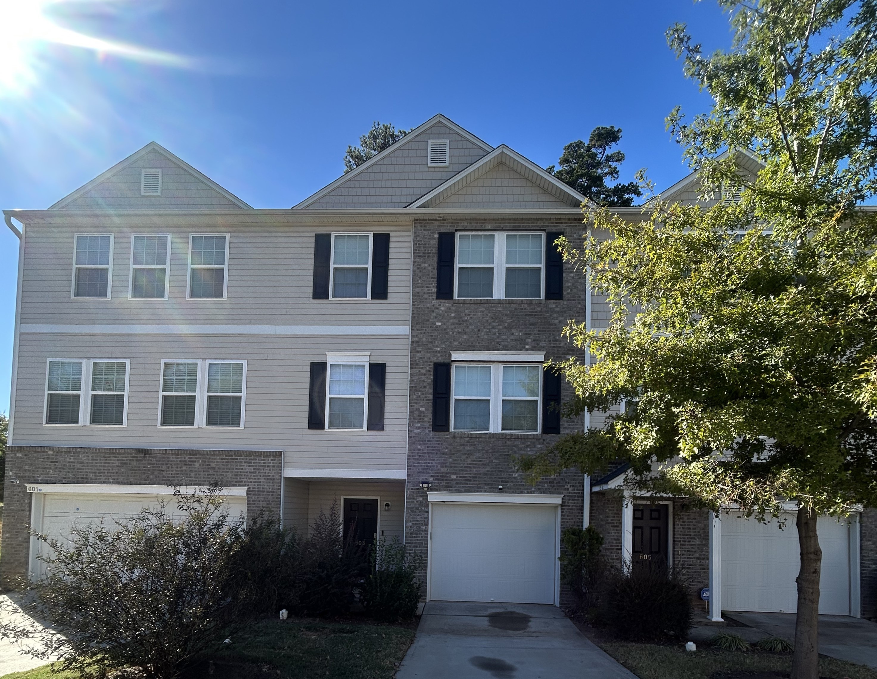 603 Minnestott Way - 1
