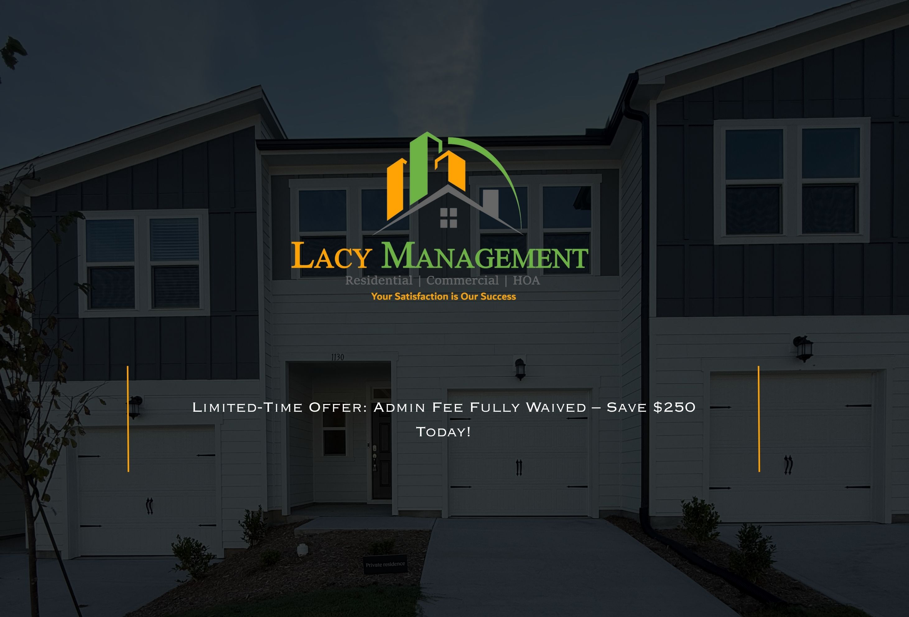 1130 Merlot Hills Lane - 1