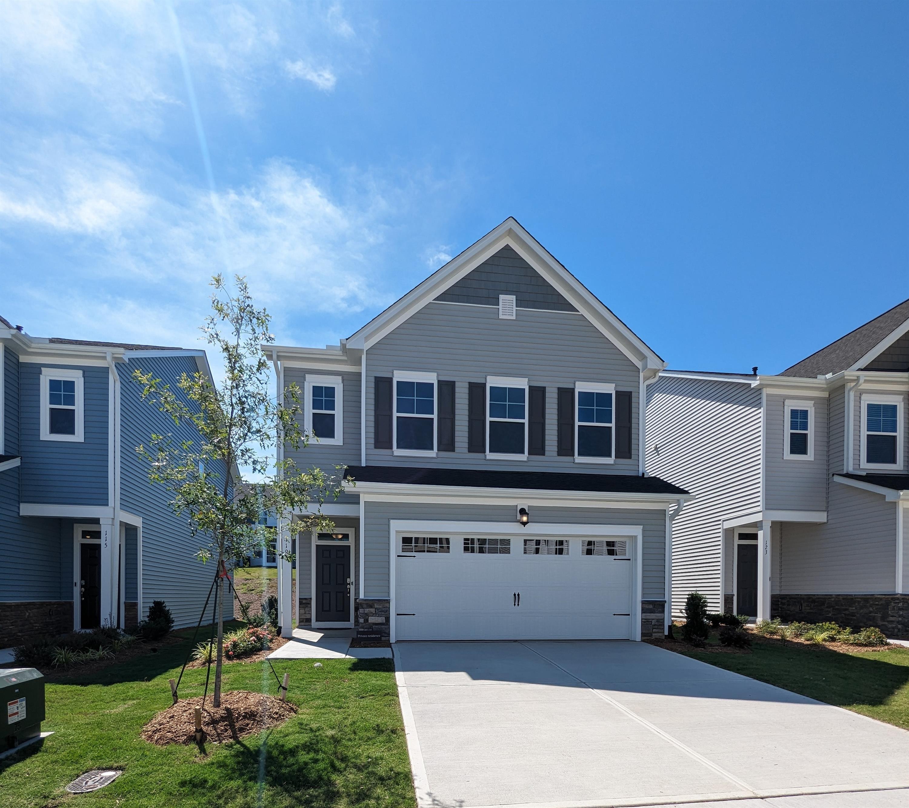 119 Yellow Iris Drive