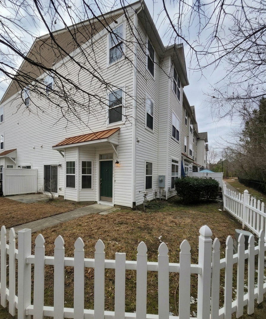 11720 Coppergate Dr UNIT 101