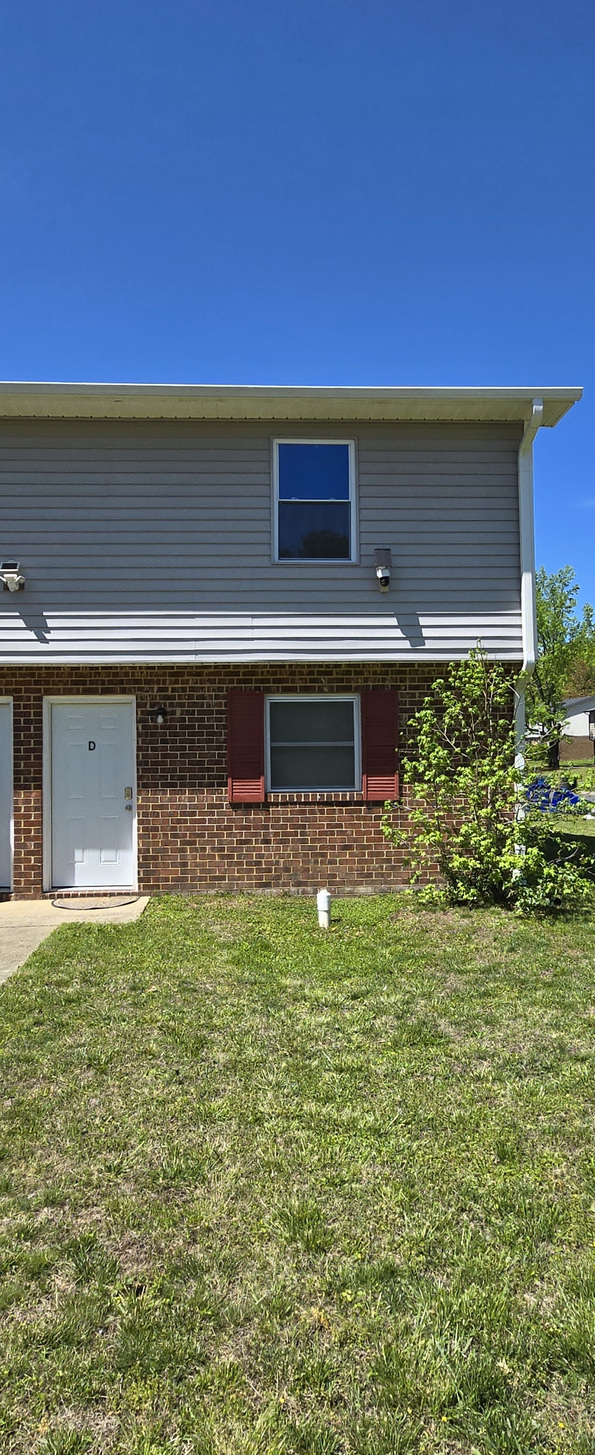 4215 Thames Avenue Unit A